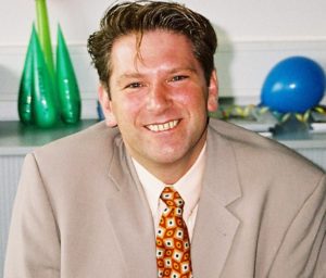 Kaufmann Fachwirt mit psychologischer Zusatzausbildung