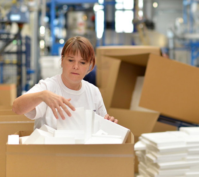 Prozessbegleiter Potential Mensch im Unternehmen