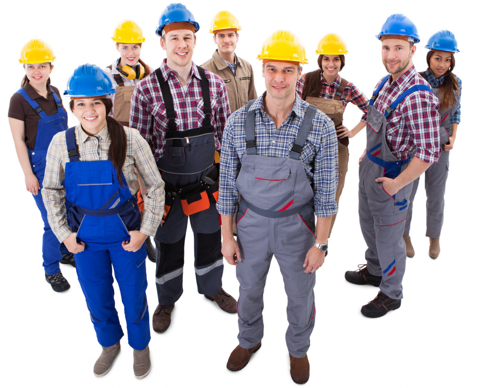 Prozessbegleiter Potential Mensch im Unternehmen