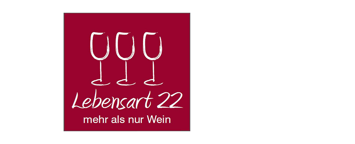 Lebensart 22