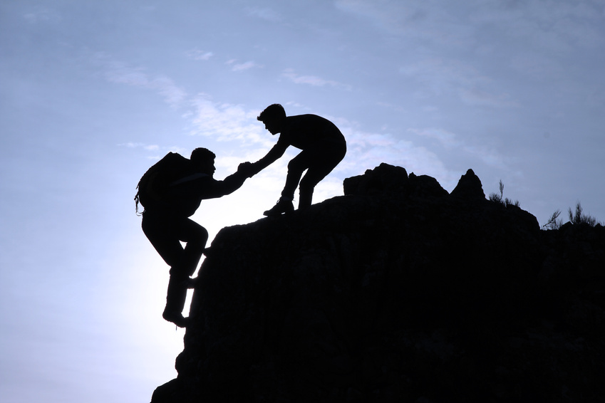 Business-Coaching Entwicklung beruflicher Professionalität