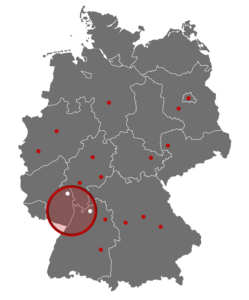 Personalführung für Fachkräfte in Rhein Neckar Odenwald
