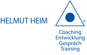 Impressum - Helmut Heim