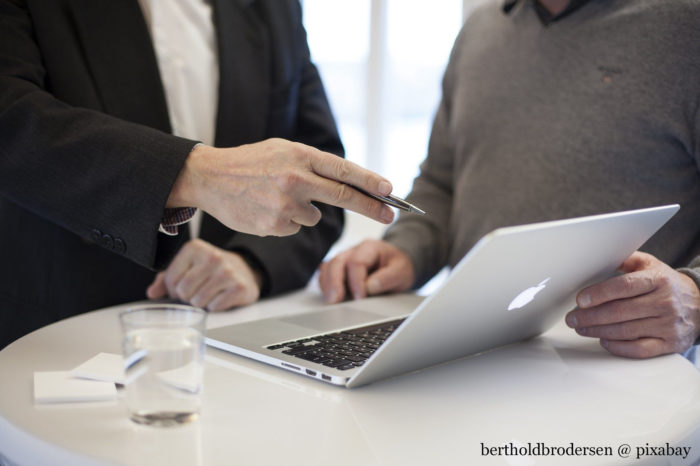 Coachingstunde (50 Minuten)