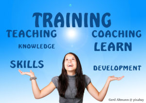 BUSINESS-Coaching online virtuell