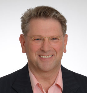 Businesscoach und Managementtrainer Helmut Heim