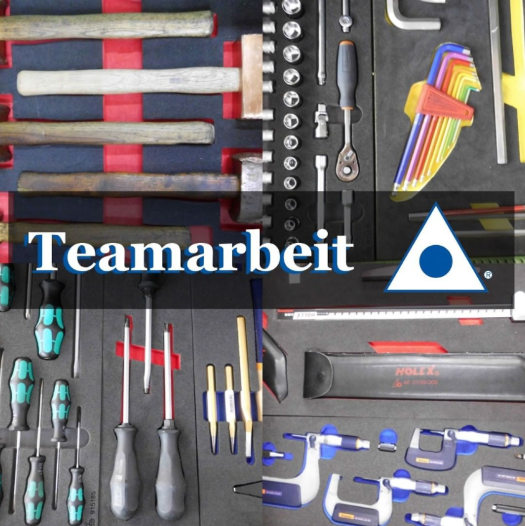 Teamarbeit