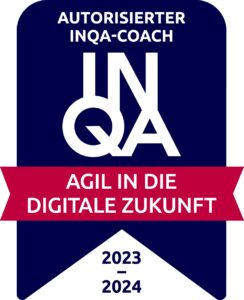unternehmenswert mensch wird INQA-Coachin