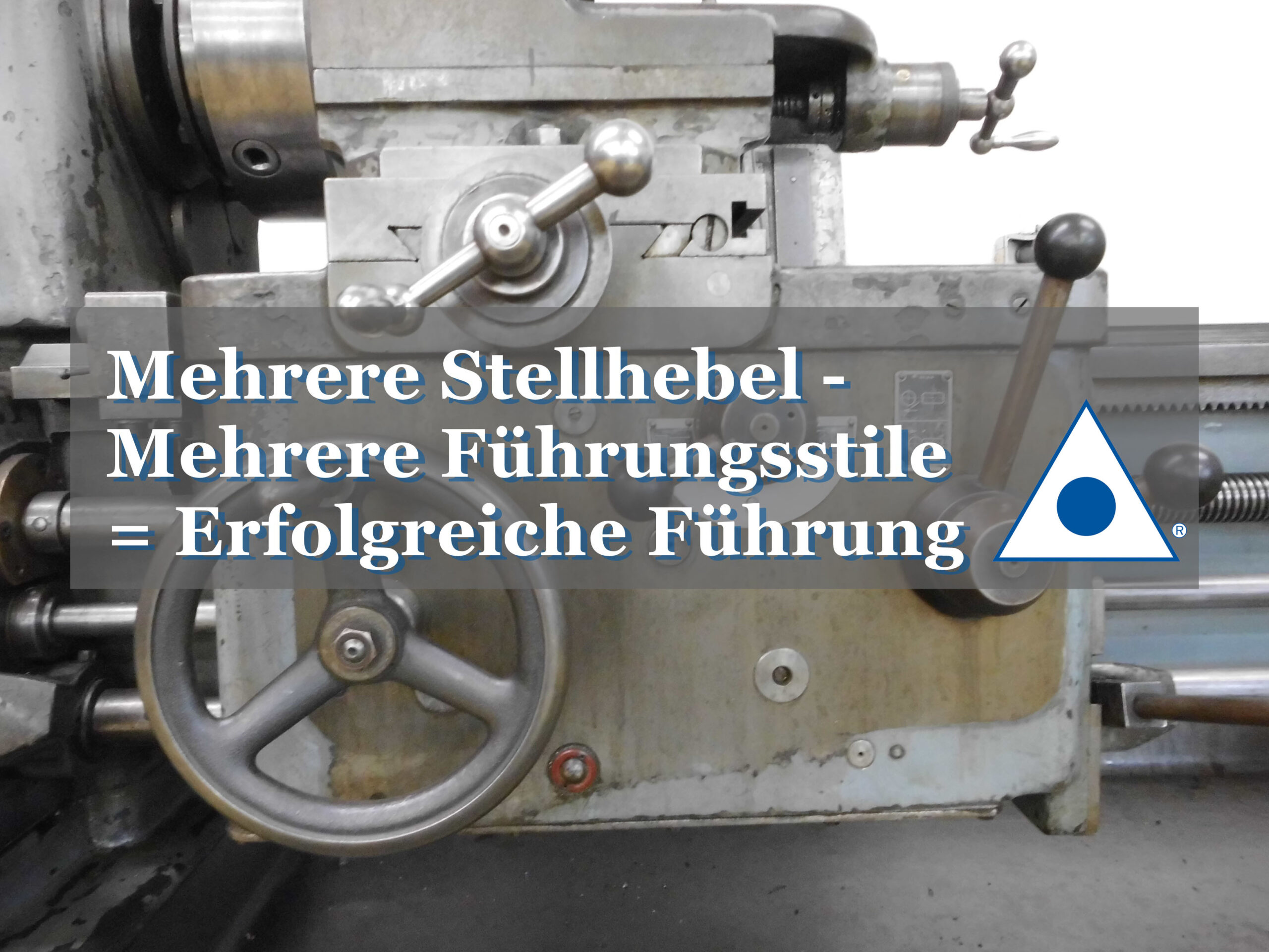 Gute Führung schafft Vertrauen