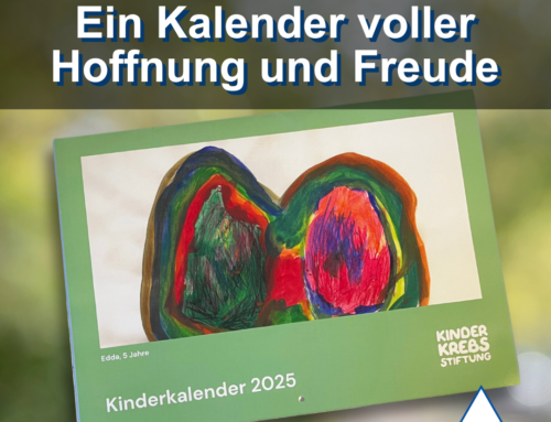Hoffnung und Freude