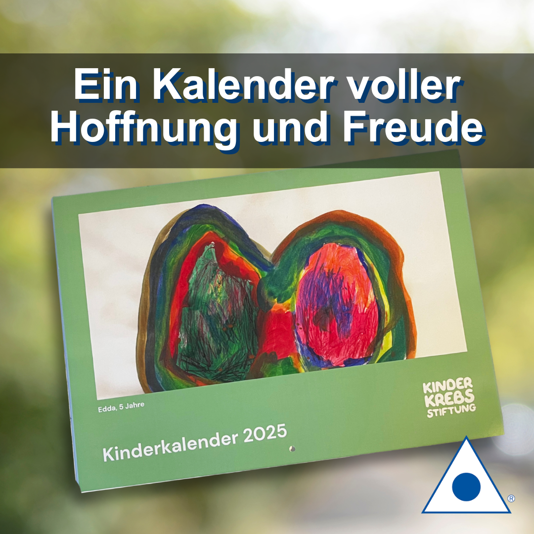 Hoffnung und Freude